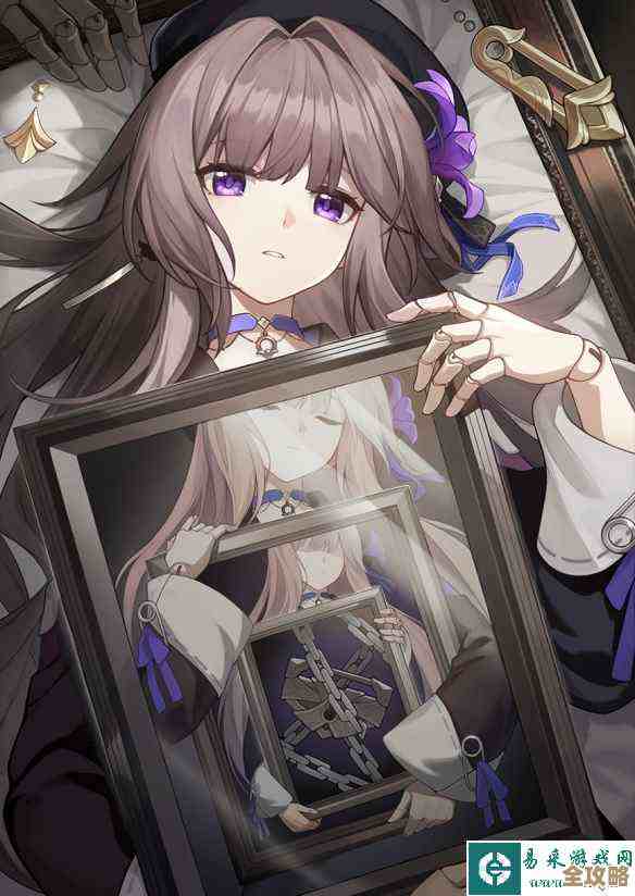 崩坏星穹铁道大黑塔专属光锥介绍，碎碎念下技能优缺点.