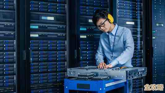 数据库系统工程师到底帮啥忙，为什么现在越来越离不开他们了