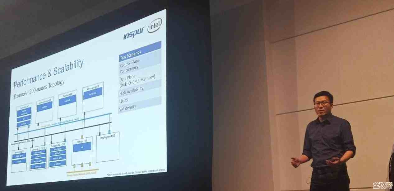 百度和英特尔一起搞5G和AI边缘计算，想加快技术研发进展