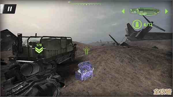 没玩够明日边缘的设定？盘点几款类似明日边缘、能反复玩的佳作