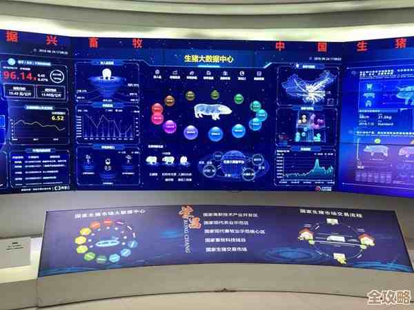 云计算到底适不适合你那种生意模式，真得好好琢磨琢磨