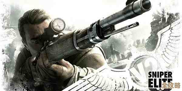 手残也能上手的狙击手游盘点，轻松一发带走人头还能肝