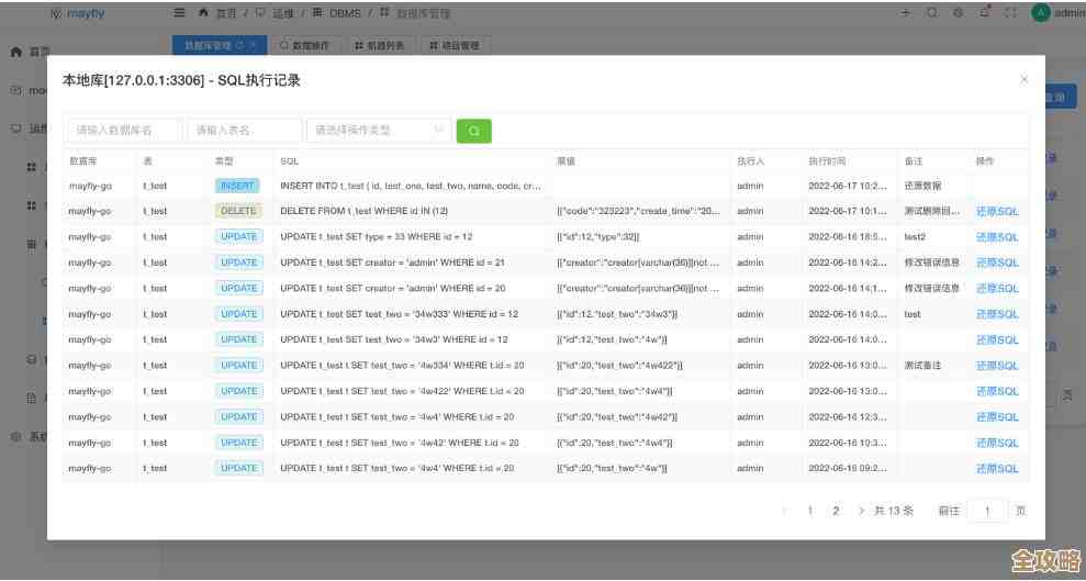 Redis里怎么快速翻看以前用过的命令，历史记录在哪儿找