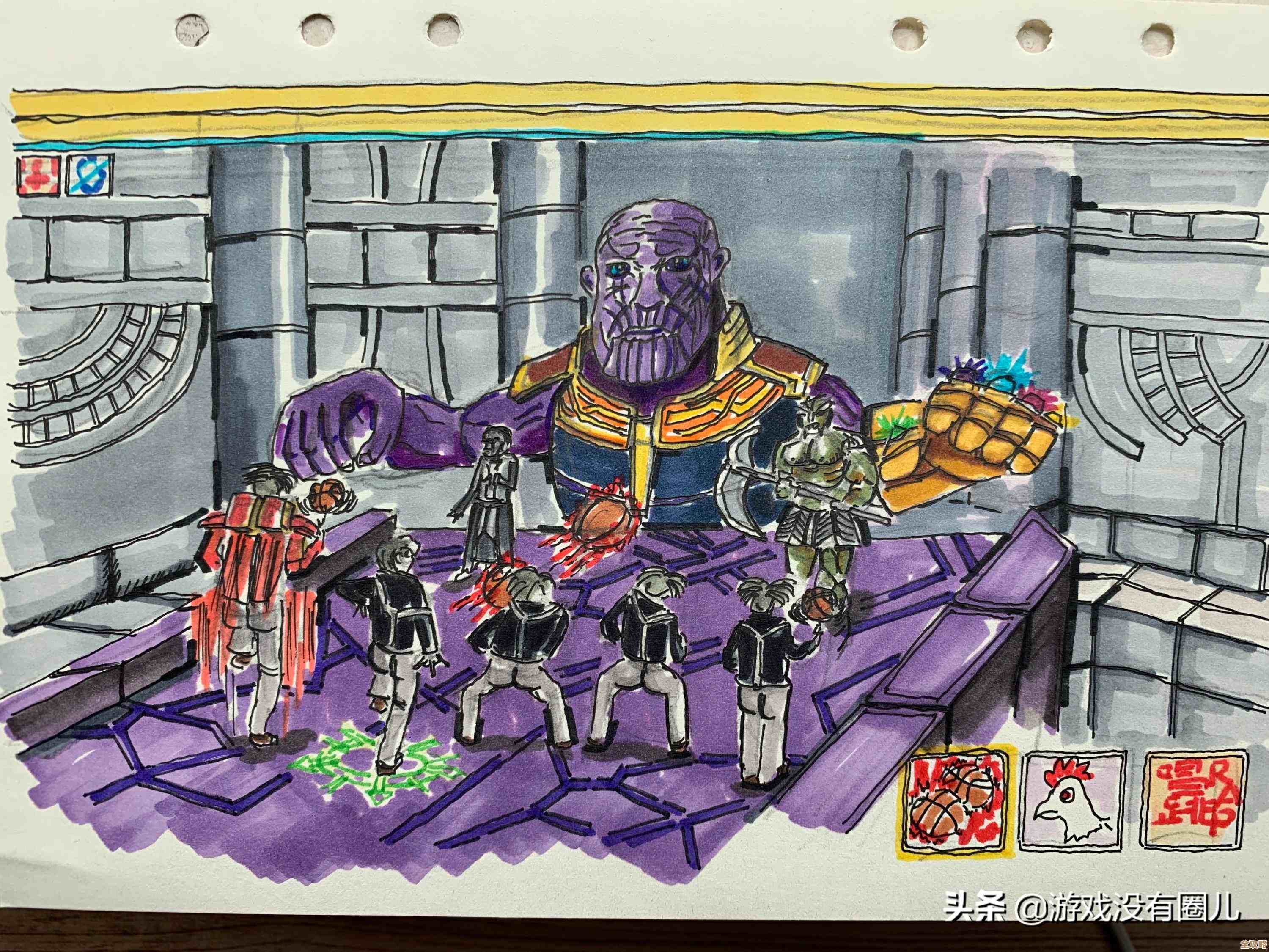 魔灵召唤巨人12最简单双奶输出流，随手就能过