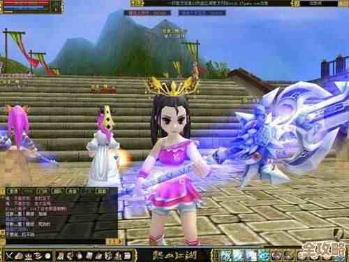 热血江湖项链对比，哪个更适合我这种爱漂亮又想实用的.