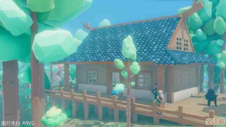 好玩的沙盒生存游戏清单，适合开荒或慢慢折腾的那些.