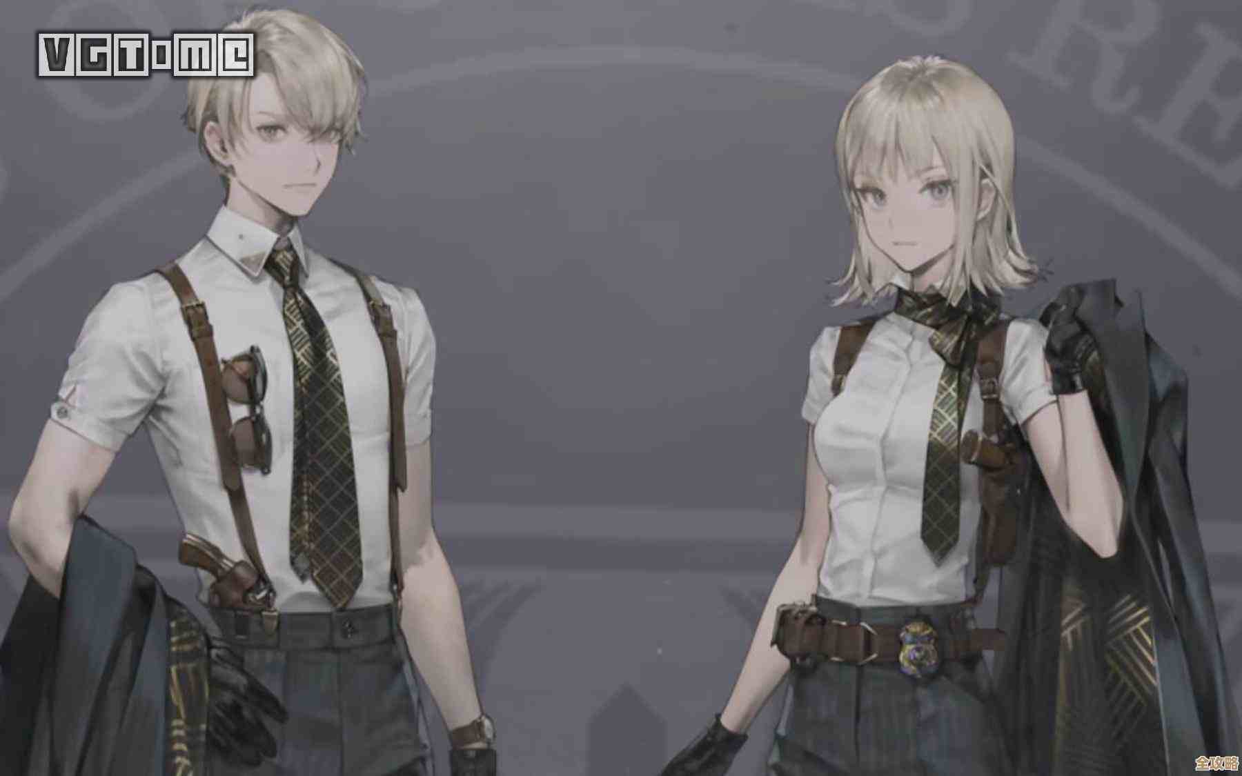 异象回声预抽卡推荐，首抽和后期阵容该怎么选…