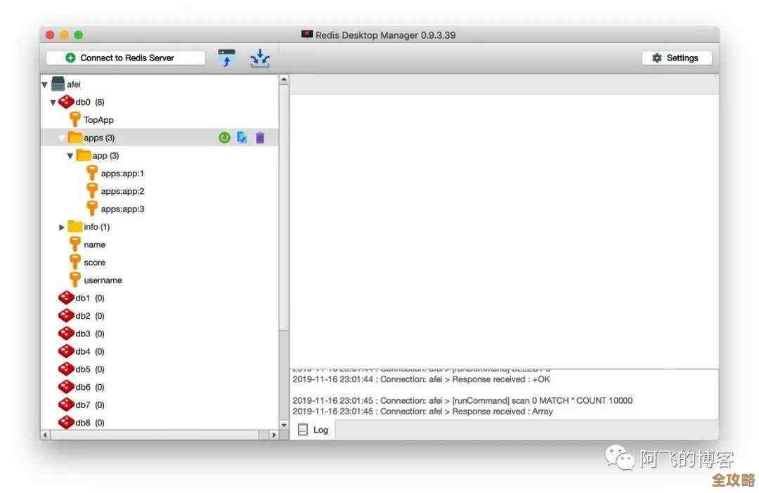 Redis到底一般放在哪个文件夹里啊，安装目录问题想搞清楚