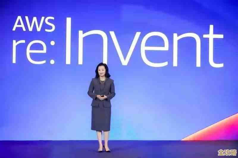 云计算背后那些你看不到的较量和互联网巨头的存亡挣扎