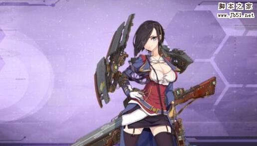 碧蓝航线皇家方舟改角色介绍，碎碎念优缺点和养成建议