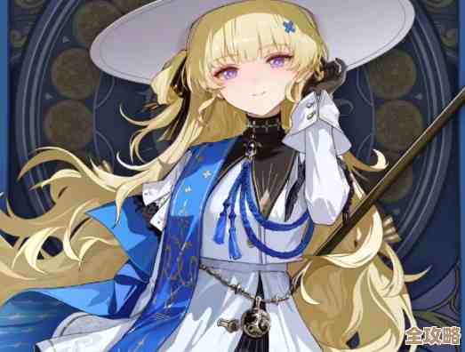 《鸣潮》菲比声骸怎么选，词条搭配那些更香？随便说两句