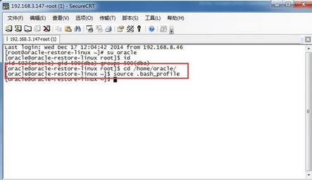 说说Oracle里分离回滚段是咋回事，怎么用又有什么讲究