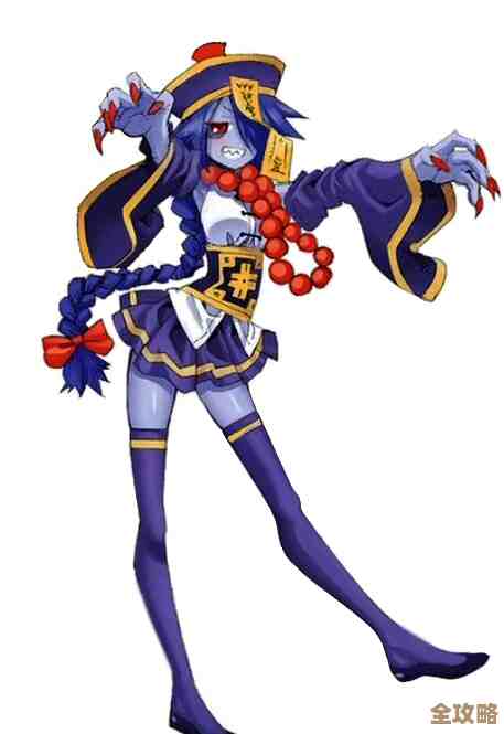 玩梗脑洞王里拯救僵尸娘的那些奇怪小技巧，手把手还不全