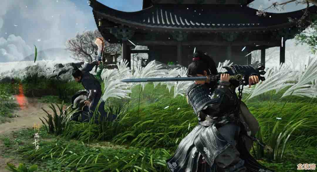 别老买修理药,燕云十六声》武器耐久度提升那些事儿 别老买修理药,燕云十六声》武器耐久度提升那些事儿