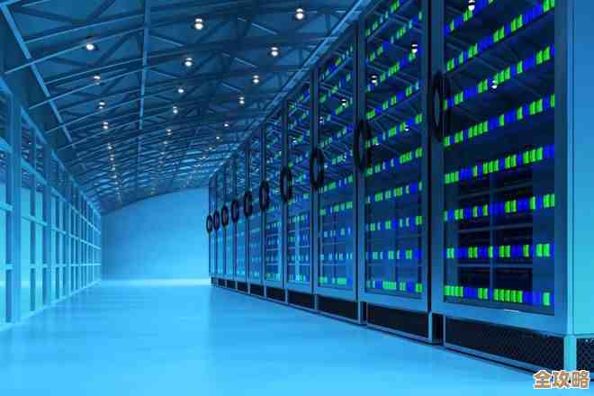 想让数据中心设备用久点?这些方法你得试试看,效果还不错 想让数据中心设备用久点?这些方法你得试试看,效果还不错