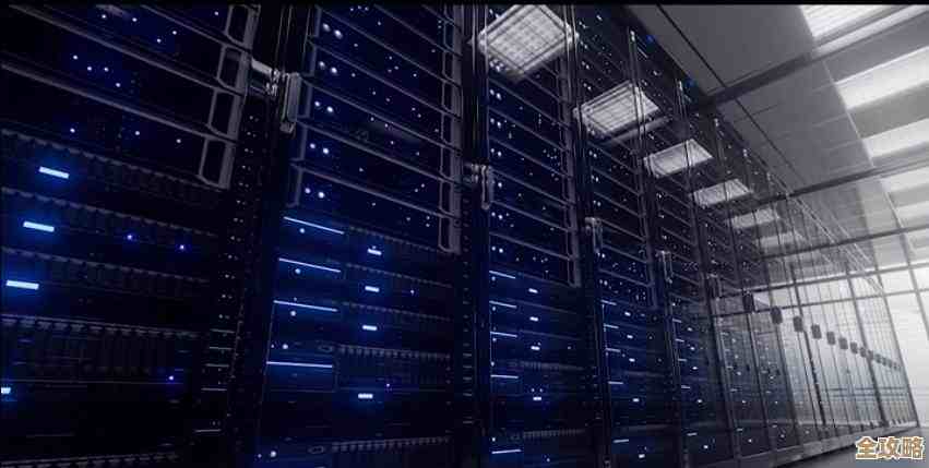 想让数据中心设备用久点？这些方法你得试试看，效果还不错