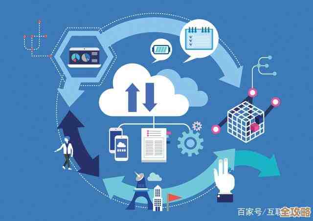 云计算升级后，IT经理的工作和思路可能得彻底变个样才行