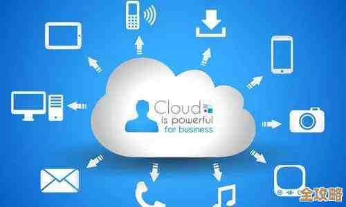 云计算来了,IT行业那些大变动和未来趋势你得知道点啥 云计算来了,IT行业那些大变动和未来趋势你得知道点啥