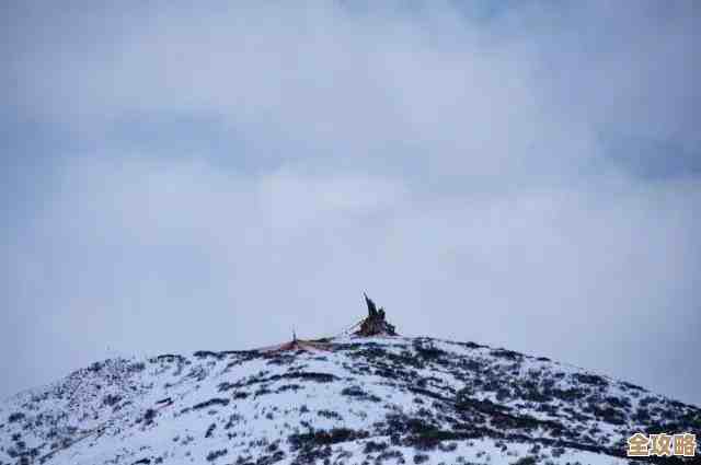 整个地球好像被厚厚的云层包围，阳光都难以穿透了