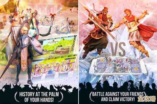 卡牌手游新作都有哪些.随手说说我最近在刷的几款