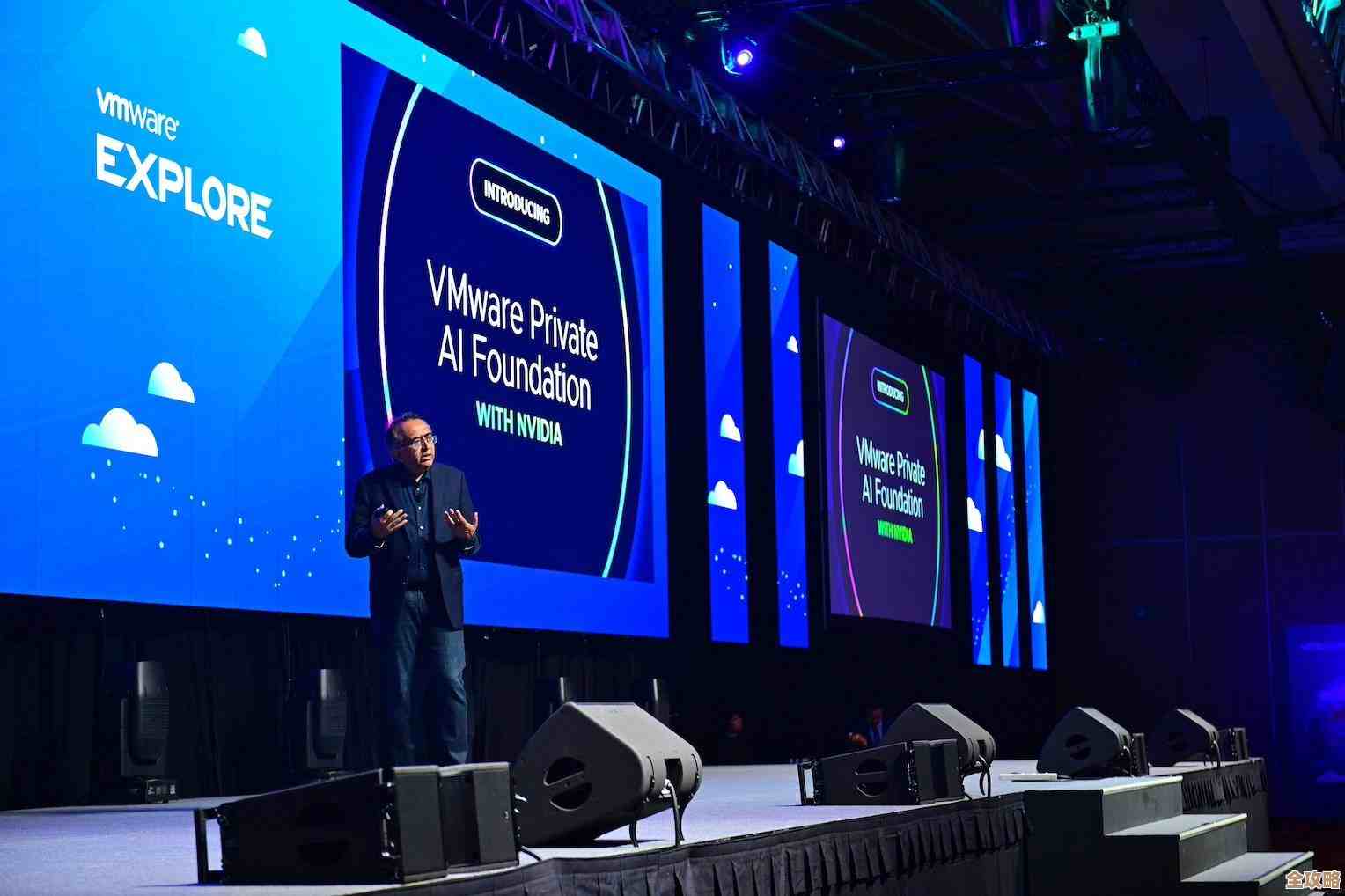 IT服务化浪潮中，VMware那些年发生的关键变化和故事