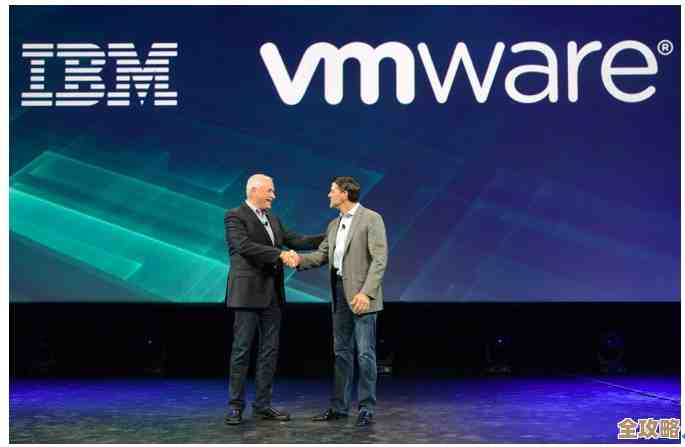 IT服务化浪潮中,VMware那些年发生的关键变化和故事 IT服务化浪潮中,VMware那些年发生的关键变化和故事