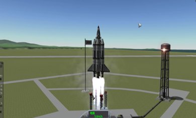 经典的火箭模拟手游都有哪些，哪些还真值得反复玩