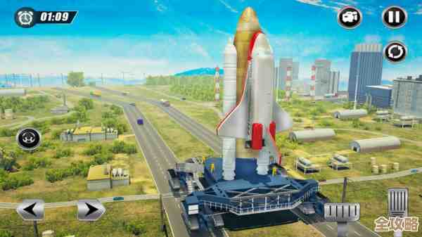 经典的火箭模拟手游都有哪些，哪些还真值得反复玩