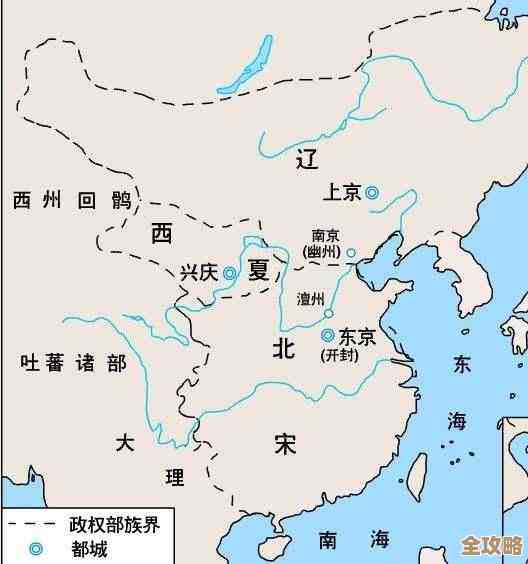 燕云十六声驴道人任务完成攻略？别整复杂，跟着这波简略路线走