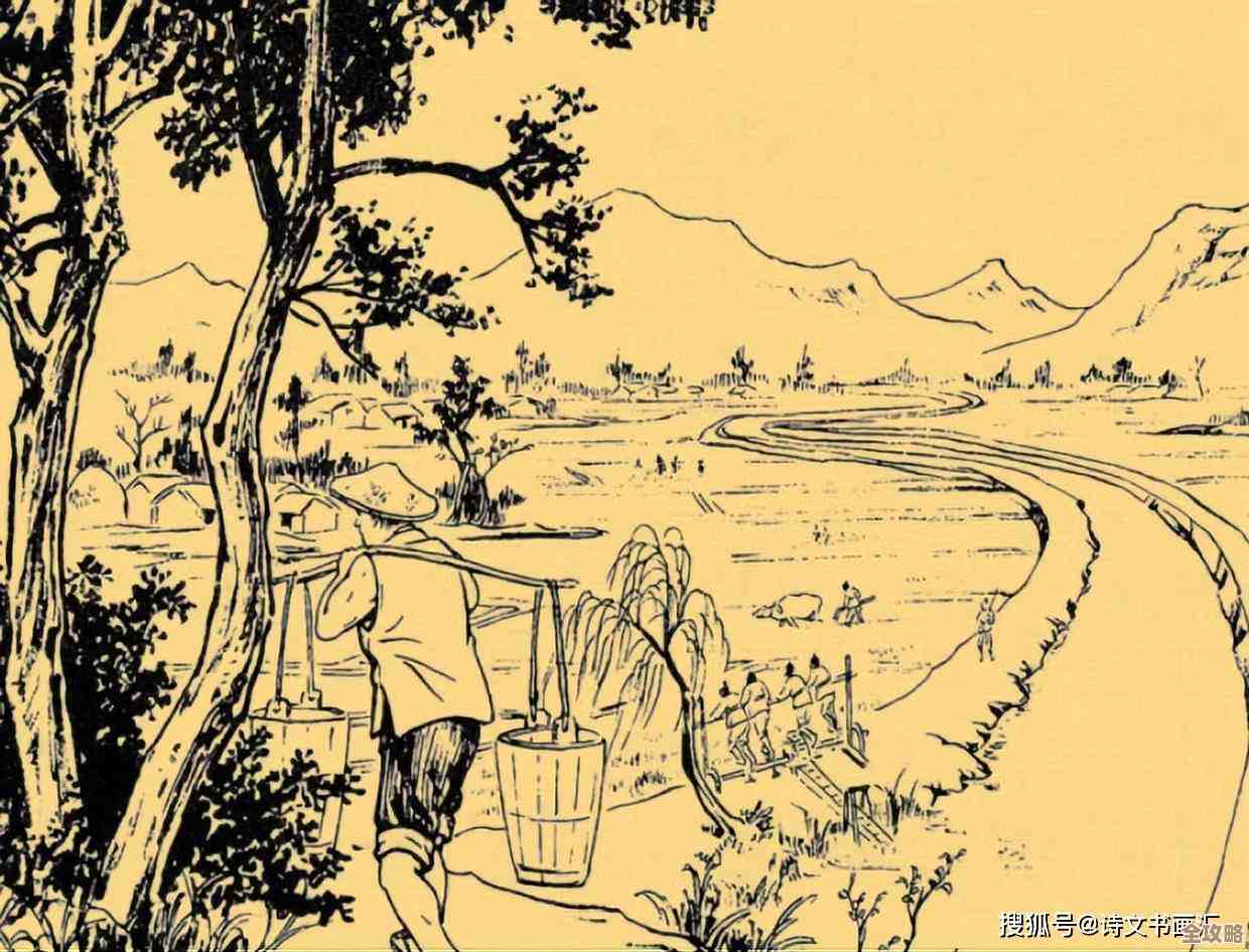 燕云十六声驴道人任务完成攻略？别整复杂，跟着这波简略路线走