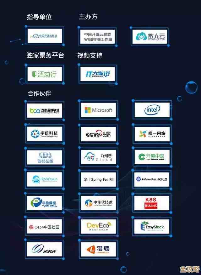 掘金2B市场，中外大佬纷纷押注云计算未来风口