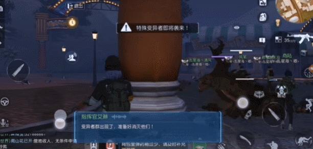 黎明觉醒：生机打段位方法零碎笔记，适合想稳上分的你