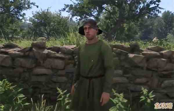 天国拯救2里的一位老朋友成就别光跑支线,关键在这. 天国拯救2里的一位老朋友成就别光跑支线,关键在这.