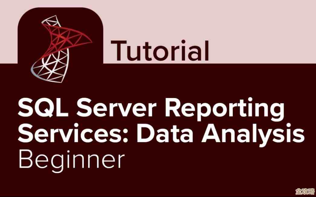 微软SQL Server里数据引擎和分析服务那些事儿，怎么用起来更顺手
