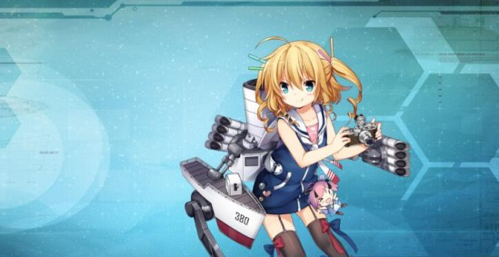 碧蓝航线后宅布置乱讲，快乐也有槽点，值得折腾