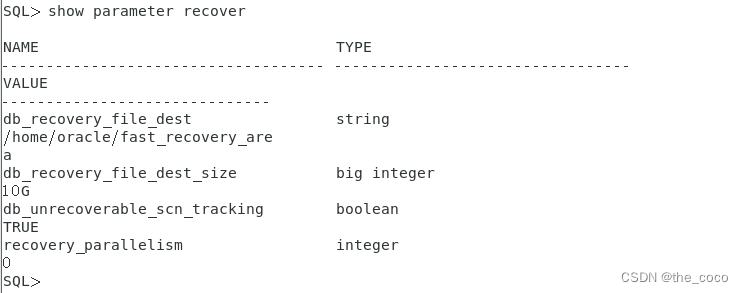 ORA-19809恢复文件空间满了，数据库备份卡住了远程帮忙解决中