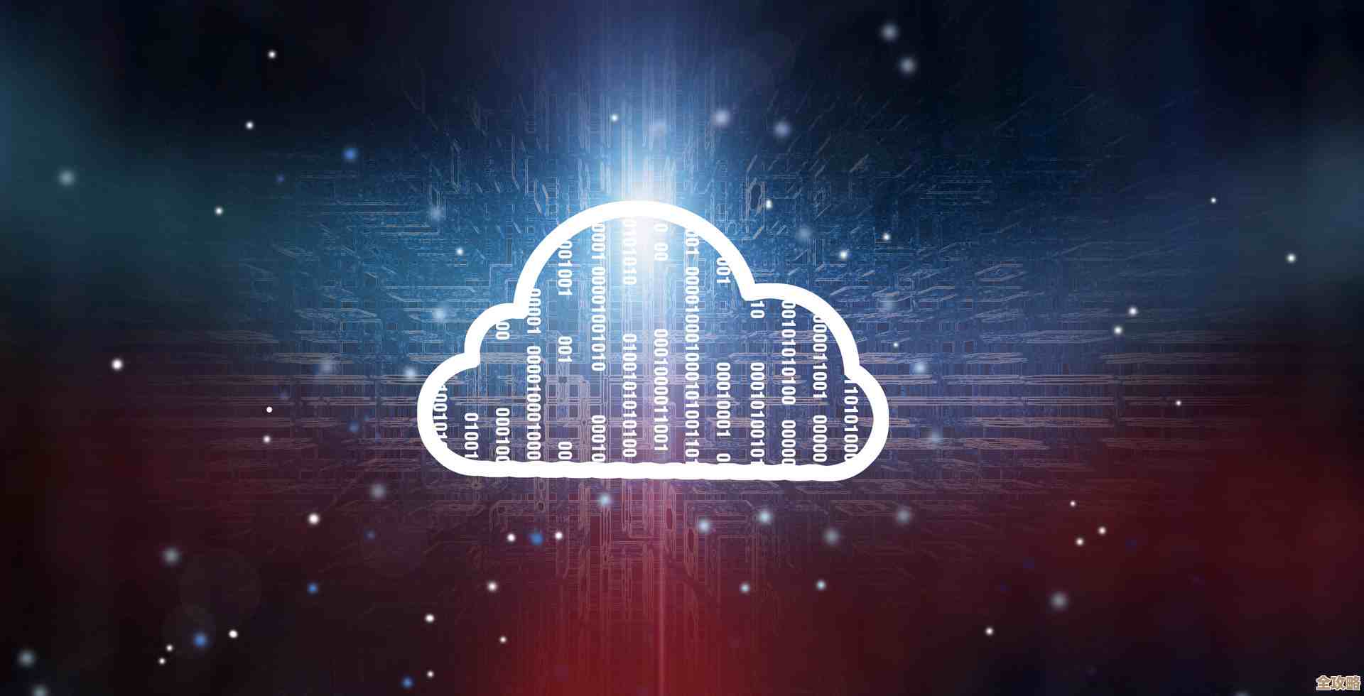 Forrester说云计算未来变化挺多，趋势啥的大家得留意一下