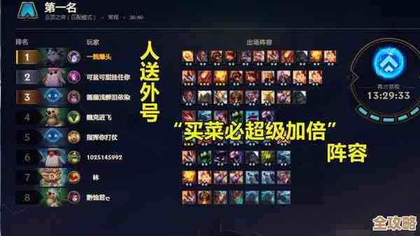 绝区零危局强袭战满星阵容，实用上分配队和位置小提示…