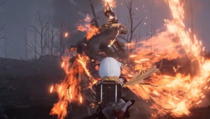 燕云十六声叶万山BOSS打法，聊聊那些躲技能、卡位和容易翻车的细节