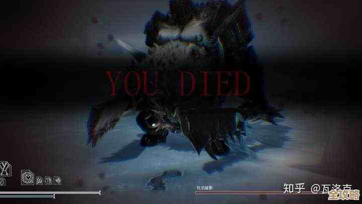 《越来越黑暗》温迪戈怎么击杀，实战技巧和那些容易忽略的坑…