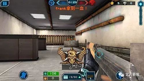 想找经典的单机手机枪战游戏都有哪些，先来这份随手收藏