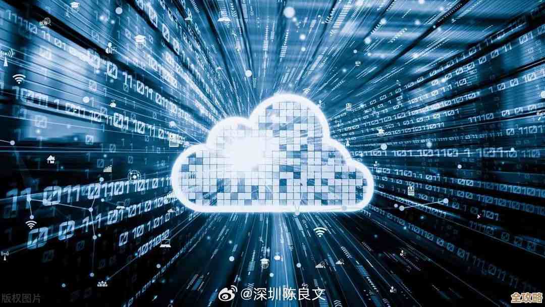 云计算越来越大，感觉复杂度也跟着疯涨，搞得人头疼