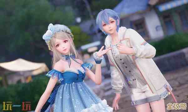 无限暖暖观察之旅微光水潭怎么通关，顺手记的碎片式攻略