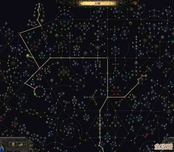 流放之路2全部重铸台到底在哪儿，位置分布和我觉得优先去的几个点