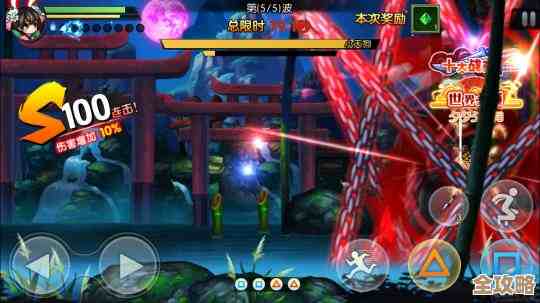 想找好玩的横版格斗忍者手游？这份有趣的忍者游戏盘点随手翻