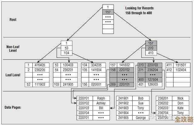 数据库设计里那些范式规则，搞懂了才能少踩坑多优化