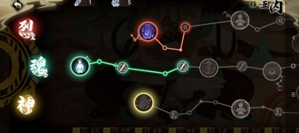 天地劫幽城再临赤妭韩无砂技能搭配，别太死板，这样试试