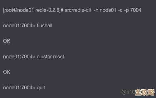 一键操作清空Redis数据,快速搞定不费劲,轻松赢在起跑线 一键操作清空Redis数据,快速搞定不费劲,轻松赢在起跑线