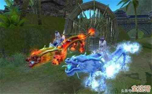 诛仙世界龙坐骑价格直说，氪金档位该咋选.