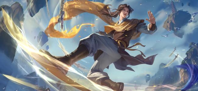 武侠手游排行榜那些炙手可热的佳作,你还没玩过的吧. 武侠手游排行榜那些炙手可热的佳作,你还没玩过的吧.